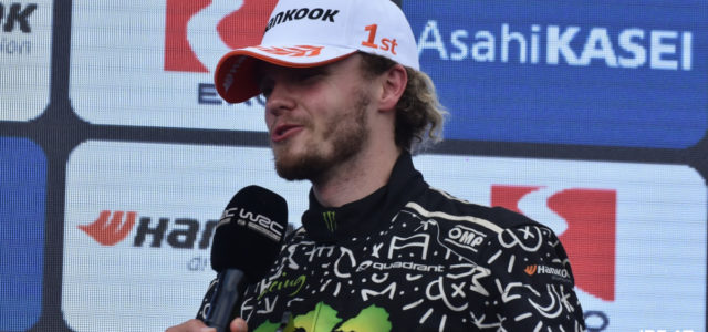 La nouvelle recrue de l’équipe Toyota Gazoo Racing pour l’année prochaine, Oliver Solberg, va démarrer sa saison 2026 au volant de la Toyota Yaris Rally1 au début du mois de […]