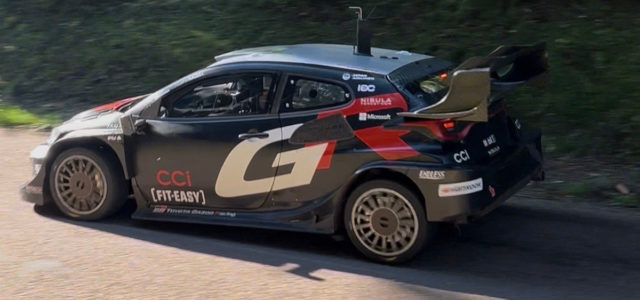 L’équipe Toyota Gazoo Racing, en tête du championnat constructeurs en cette fin de saison WRC 2025, ne se repose pas pour autant sur ses lauriers mais continue le travail avec […]