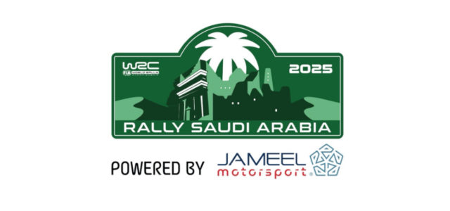 Nouvelle épreuve inscrite au calendrier du championnat du monde des rallyes depuis cette année et ce pour un contrat de dix ans, l’Arabie Saoudite va conclure la saison 2025 avec […]