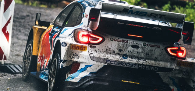 Après les deux manches sur terre sud-américaines raflées par Ogier et sa Yaris Rally1, la fin de saison WRC 2025 s’annonce passionnante alors qu’il reste désormais trois épreuves avec l’Europe, […]