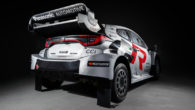 Fort d’une totale réussite cette saison en WRC2, cinq victoires et le titre de Champion du Monde de la catégorie, Oliver Solberg s’est même offert le luxe de remporter le […]