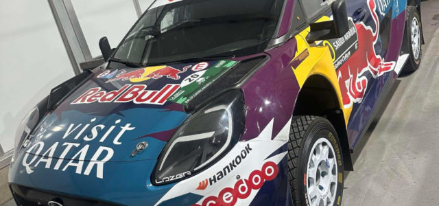 Présent en championnat du monde des rallyes en DS3WRC et Fiesta WRC dans les années 2010 avant de se tourner vers le WRC2 (Champion 2014 et 2015), le championnat du […]