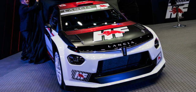 Le 1er septembre dernier sur les routes de l’Isère résonnait dans la vallée, le moteur d’une auto de rallye siglée Lancia. Une grosse interrogation a tout de suite envahi la […]