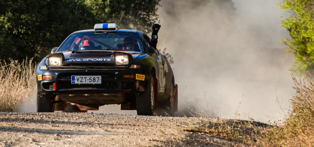 Mission réussie ! Jari-Matti Latvala est devenu Champion d’Europe des Rallyes Historiques (FIA European Historic Rally Championship) ce dimanche au Portugal près de Fafe lors de la dernière épreuve. Un […]