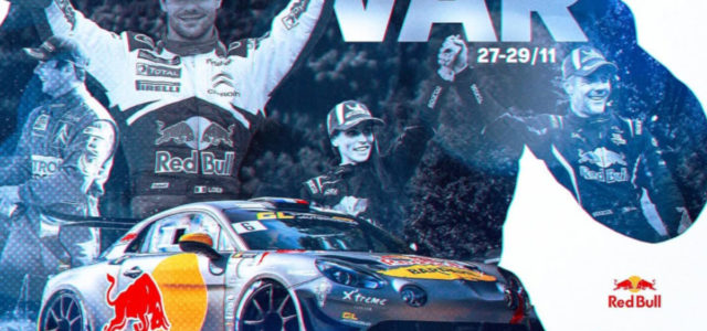 Après le Mont-Blanc 2024 puis le Chablais cette saison, Sébastien Loeb accompagné de sa copilote Laurène Godey sera de retour à la fin du mois sur le championnat de france […]