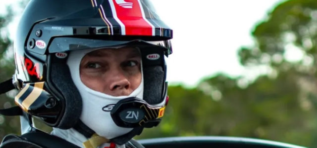 Sans volant officiel sur le WRC depuis fin 2024 avec une dernière épreuve au Japon avec Hyundai et la i20 Rally1, Andreas Mikkelsen a très peu roulé cette année avec […]