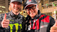 Champion du Monde WRC2 avec Printsport Racing et la Yaris Rally2, Oliver Solberg va de nouveau passer un cap en 2026 en signant son grand retour dans la catégorie reine […]
