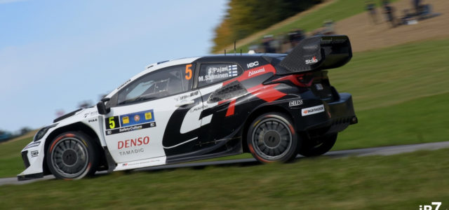 Avant de passer à 2026, voici les classements finaux de la saison WRC 2025 concernant les pilotes, les équipes, les points récoltés par pilotes pour son équipe, les temps scratchs […]