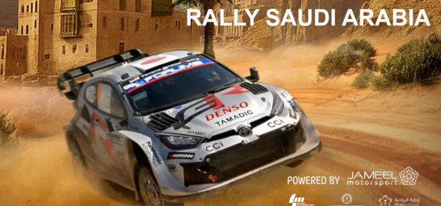 Le grand final de la saison 2025 du championnat du monde des rallyes est arrivé en cette fin novembre ! Durant treize épreuves, les pilotes se sont défiés à coup […]