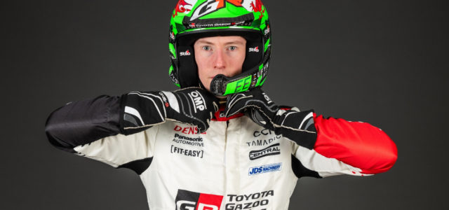 Comme au Monte-Carlo, Toyota a largement dominé le rallye de Suède en plaçant ses quatres autos aux quatre premières places avec Evans le vainqueur suivi de Katsuta, Pajari et Solberg. [&hellip;]