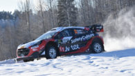 Engagé en 2025 sur sept épreuves (Suède, Portugal, Sardaigne, Grèce, Estonie, Finlande et Arabie Saoudite), Sesks repart cette saison en Ford Puma Rally1 sur un programme complètement identique mais toujours [&hellip;]