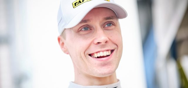 En collaboration avec plusieurs partenaires dont le préparateur TokSport et Grönholm RX Team, Lindholm repart pour une campagne dans la catégorie WRC2 cette saison. Actuellement le Finlandais a confirmé trois [&hellip;]