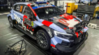 De retour cette saison en mondial chez Hyundai pour piloter la troisième i20 Rally1 partagée entre Lappi, Sordo et lui, Paddon a démarré sur une épreuve compliquée au Monte-Carlo où [&hellip;]