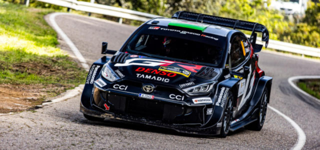 Déménagé depuis l&rsquo;année dernière aux Îles Canaries avec un contrat portant jusqu&rsquo;en 2031, le rallye WRC d&rsquo;Espagne se déroulera cette saison du 23 au 26 avril prochain à travers dix-huit [&hellip;]