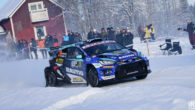Pour sa première épreuve de la saison en WRC2 avec les préparateurs finlandais Printsport Racing et Rautio Motorsport, Korhonen n&rsquo;a pas loupé son rendez-vous suédois en prenant dès la deuxième [&hellip;]