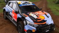 Alors que la troisième épreuve du championnat du monde des rallyes 2026 démarre ce jeudi matin sur les pistes en terre du Kenya, Hyundai Motorsport a présenté aujourd&rsquo;hui une livrée [&hellip;]