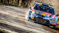 Chasse gardée de Toyota avec quatre victoires sur quatre (2021 à 2024), le rallye de Croatie de retour en mondial cette saison sera le théâtre de la prochaine épreuve WRC [&hellip;]