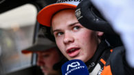 Champion Junior WRC la saison passée, le jeune pilote suédois de 20 ans Mille Johansson qui a été recompensé par quatre épreuves WRC2 en 2026 avec M-Sport au volant de [&hellip;]