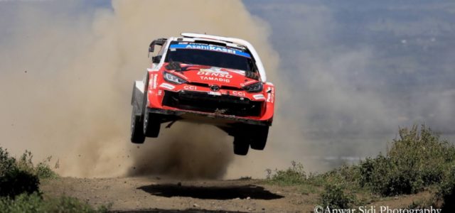 Après des hauts avec plusieurs podiums et des bas, Katsuta grimpe ce dimanche au plus haut de l&rsquo;affiche de l&rsquo;édition 2026 du WRC Safari Rally Kenya au volant de sa [&hellip;]