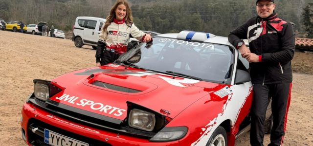 Champion la saison passée, Latvala repart cette année pour une nouvelle campagne sur le championnat d’Europe des rallyes historiques (FIA European Historic Rally Championship) avec sa Toyota Celica Turbo 4WD [&hellip;]