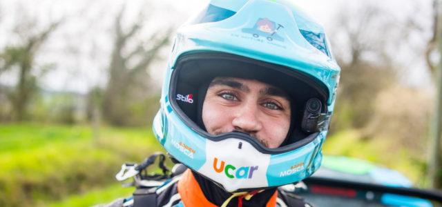 Issu du championnat de France depuis l&rsquo;année dernière en C3 Rally2, Adrien Mosca avait aussi roulé sur le WRC 2025 lors de la toute dernière épreuve en Arabie Saoudite avec [&hellip;]