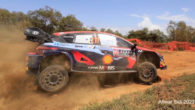 Après les deux manches hivernales en ouverture, changement radical de décor pour le WRC qui voyage cette fois en Afrique au Kenya pour la troisième épreuve du calendrier. Basée autour [&hellip;]