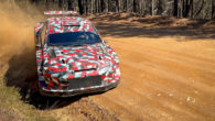 Après une première sortie fin février en essais sur terre, Toyota Gazoo Racing a démarré une nouvelle série de développement toujours au Portugal cette semaine avec son nouveau projet WRC27. [&hellip;]