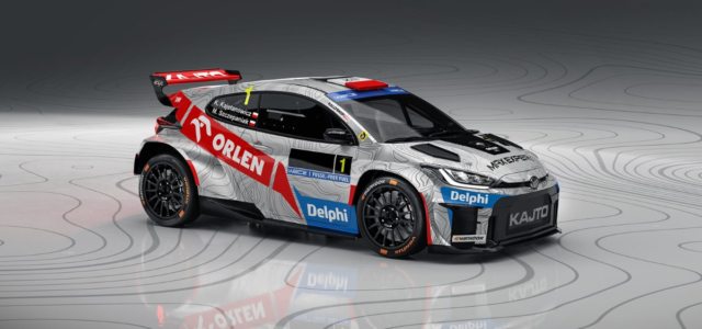 Sans en préciser les contours exacts, Kajetan Kajetanowicz repart cette saison sur un programme WRC2 avec une Toyota Yaris Rally2 et son partenaire principal ORLEN (groupe polonais pétrolier). Sa première [&hellip;]