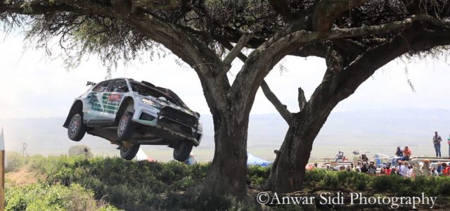 Engagé sur un programme WRC2 cette saison avec le préparateur TokSport et la Skoda Fabia Rally2, Virves démarre 2026 de la plus des manières en décrochant la victoire dans la [&hellip;]