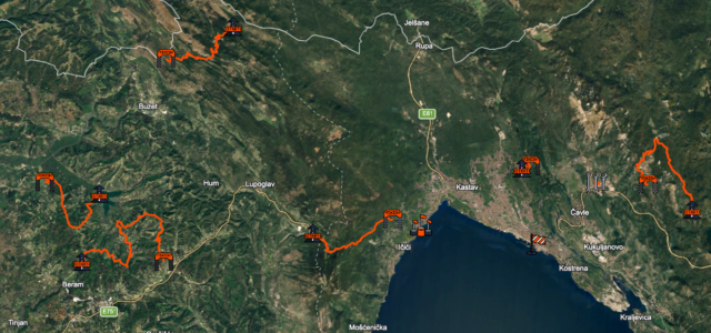 D&rsquo;après une idée originale de Dimitri Dusart depuis plusieurs saisons maintenant, la carte Google Earth de chaque épreuve du championnat du monde des rallyes est disponible gratuitement sur PLANETEMARCUS. Elle [&hellip;]