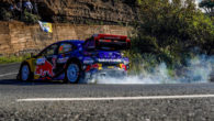 Ce sont 59 équipages (dont 10 Rally1 et 33 Rally2) qui vont s&rsquo;affronter sur la cinquième épreuve du championnat du monde des rallyes 2026 aux Îles Canaries à travers dix-huit [&hellip;]