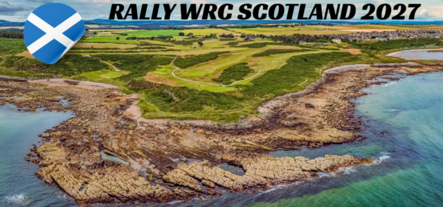 Le championnat du monde des rallyes est de retour sur le sol anglais après une dernière édition au Pays de Galles en 2019 ! En effet ce lundi après-midi, le [&hellip;]