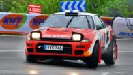 Latvala accompagné de sa copilote Janni Hussi n&rsquo;ont pas loupé leurs débuts sur la saison du championnat d’Europe des rallyes historiques (FIA European Historic Rally Championship) avec la Toyota Celica [&hellip;]