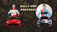 Après les Îles Canaries, Ogier et Sordo vont enchaîner cette saison sur le rallye WRC du Portugal dans leurs équipes respectives Toyota Gazoo Racing et Hyundai Motorsport, parmis les soixante-dix [&hellip;]