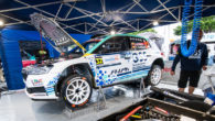 Après deux saisons WRC2 au volant d&rsquo;une Toyota Yaris Rally2, Jan Solans continue dans cette même catégorie cette année. Un nouveau challenge attend le pilote espagnol puisqu&rsquo;en collaboration avec le [&hellip;]