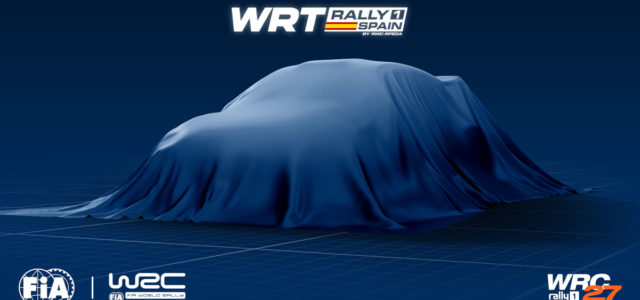 WRT Rally1 Spain by RMC-RFEDA est né ! Fruit d&rsquo;une alliance entre le préparateur espagnol RMC Motorsport et la Real Federación Española de Automovilismo (RFEDA), ce projet est sur les [&hellip;]