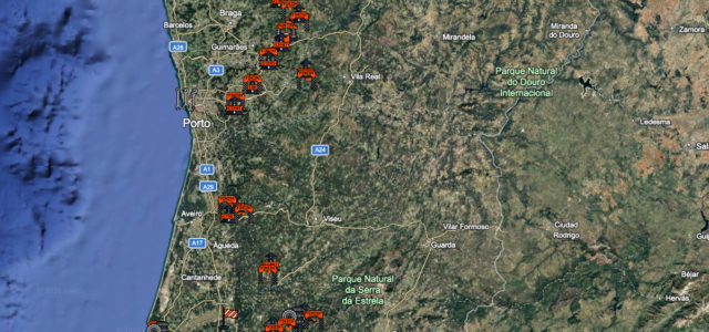 D&rsquo;après une idée originale de Dimitri Dusart depuis plusieurs saisons maintenant, la carte Google Earth de chaque épreuve du championnat du monde des rallyes est disponible gratuitement sur PLANETEMARCUS. Elle [&hellip;]