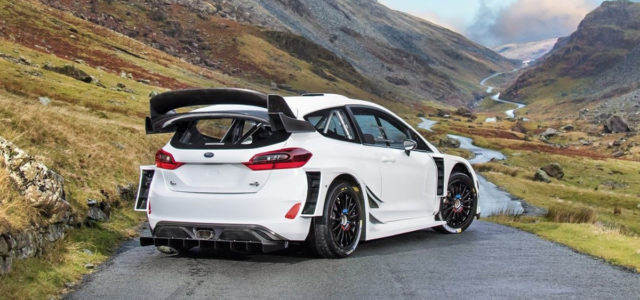 La quatrième épreuve du championnat de France des rallyes 2026, le Vosges Grand-Est (douze spéciales sur asphalte) va vivre une édition exceptionnelle à plusieurs titres cette année puisqu&rsquo;en plus d&rsquo;un [&hellip;]