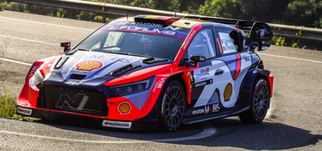 Après une première mouture du parcours en février, l&rsquo;organisation du rallye WRC Islas Canarias qui avait introduit une super spéciale en ouverture sur l&rsquo;ancien tracé de la course des champions, [&hellip;]