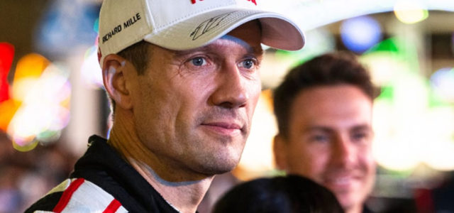 Maintenant que Ogier a réussi à ouvrir son compteur de victoires aux Îles Canaries et qu&rsquo;il se prépare à affronter ses petits camarades cette semaine au Portugal pour sa quatrième [&hellip;]
