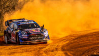 Introduit l&rsquo;an passé en championnat du monde des rallyes, la belle surprise du Paraguay revient cette année avec des nouveautés sur son parcours un peu plus long d&rsquo;une vingtaine de [&hellip;]