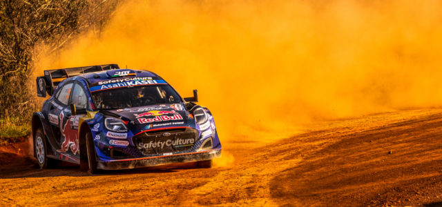Introduit l&rsquo;an passé en championnat du monde des rallyes, la belle surprise du Paraguay revient cette année avec des nouveautés sur son parcours un peu plus long d&rsquo;une vingtaine de [&hellip;]