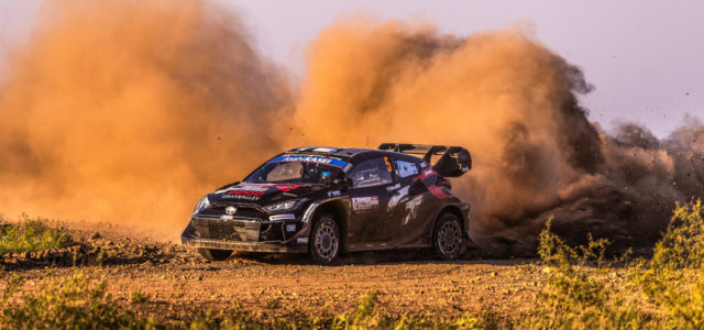 Après une belle première édition l&rsquo;année dernière en championnat du monde des rallyes qui a fait l&rsquo;unanimité tant au niveau des pilotes, des instances ainsi que des fans et des [&hellip;]