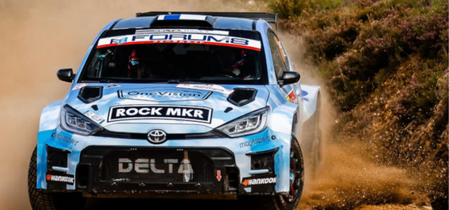 La bataille fut belle dans la catégorie WRC2 au rallye du Portugal cette année. Après une deuxième place en Suède, Suninen monte cette fois sur la plus haute marche du [&hellip;]