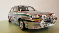 Engagé sur le WRC Lombard RAC Rally 1980 au volant d&rsquo;une Vauxhall Chevette 2300 HSR, Jimmy McRae (père de Colin) a dû abandonner suite à une sortie de route lors [&hellip;]