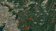 D&rsquo;après une idée originale de Dimitri Dusart depuis plusieurs saisons maintenant, la carte Google Earth de chaque épreuve du championnat du monde des rallyes est disponible gratuitement sur PLANETEMARCUS. Elle [&hellip;]