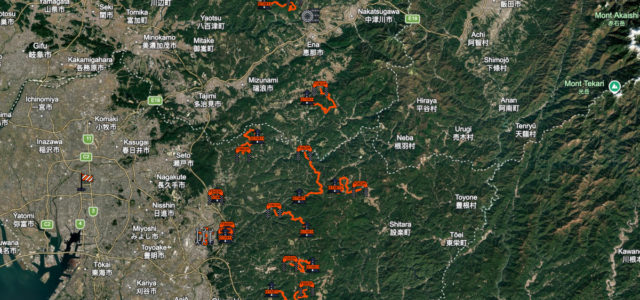 D&rsquo;après une idée originale de Dimitri Dusart depuis plusieurs saisons maintenant, la carte Google Earth de chaque épreuve du championnat du monde des rallyes est disponible gratuitement sur PLANETEMARCUS. Elle [&hellip;]