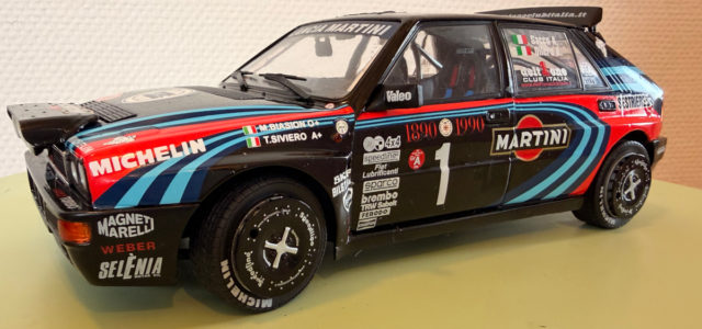 En 2023 au Martini Rally Vintage – Costa Smeralda en Italie à Porto Cervo, Andrea Sacco avait piloté une Lancia Delta HF Integrale très spéciale. En effet, cette auto était [&hellip;]