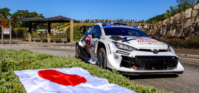 Quatrième et dernière épreuve asphalte de la saison WRC 2026, le Japon accueille le championnat du monde des rallyes en tant que septième manche du calendrier sur les quatorze à [&hellip;]