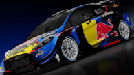Après avoir annoncé sa participation au rallye Vosges Grand-Est (quatrième épreuve du championnat de France), Sébastien Loeb a présenté aujourd&rsquo;hui les couleurs de sa Ford Fiesta WRC, génération 2017. Il [&hellip;]